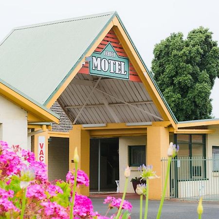 Echuca Motel Extérieur photo