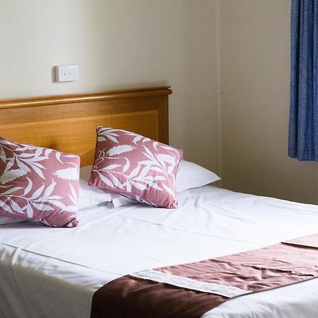 Echuca Motel Extérieur photo
