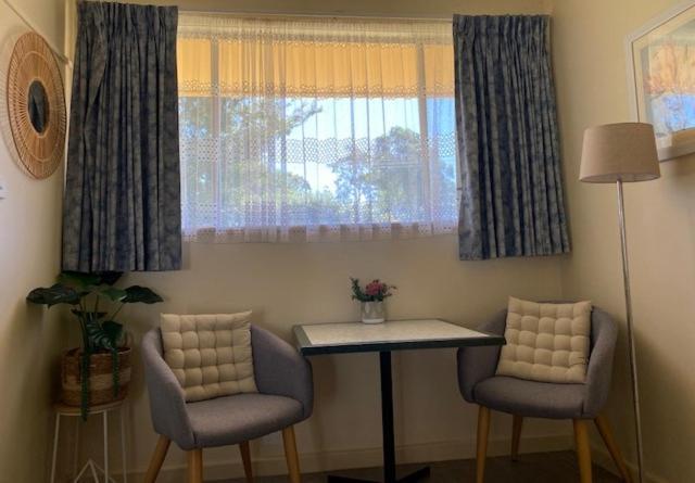 Echuca Motel Extérieur photo