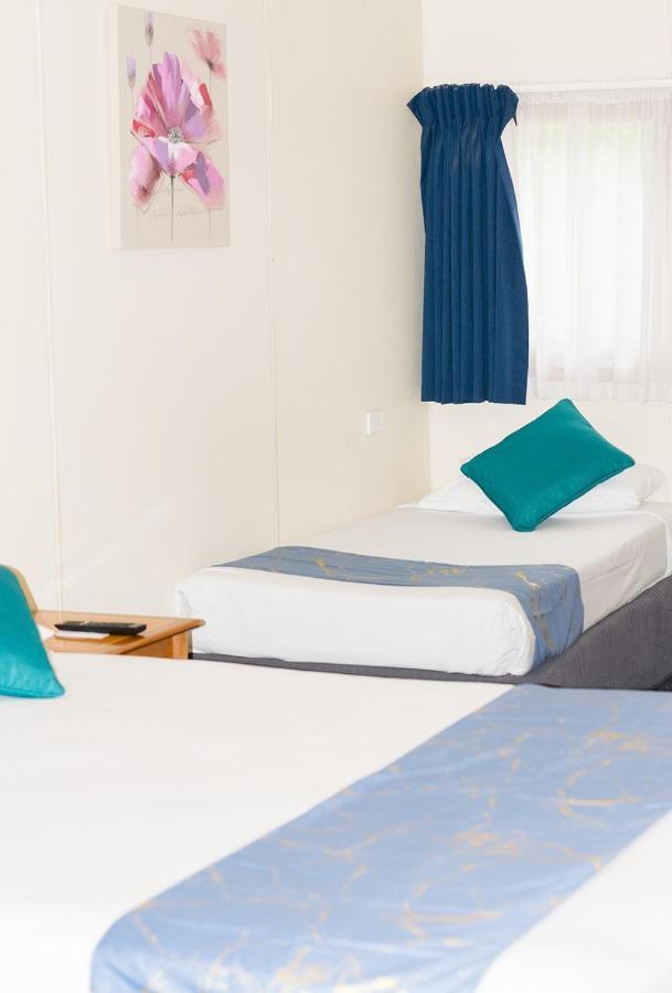 Echuca Motel Extérieur photo